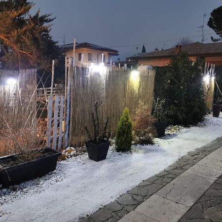 Villa Ruggiero The Loft Pedemonte ภายนอก รูปภาพ