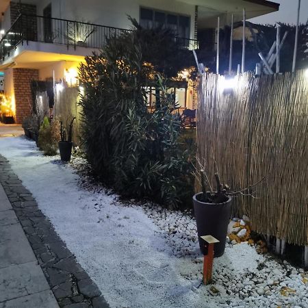 Villa Ruggiero The Loft Pedemonte ภายนอก รูปภาพ