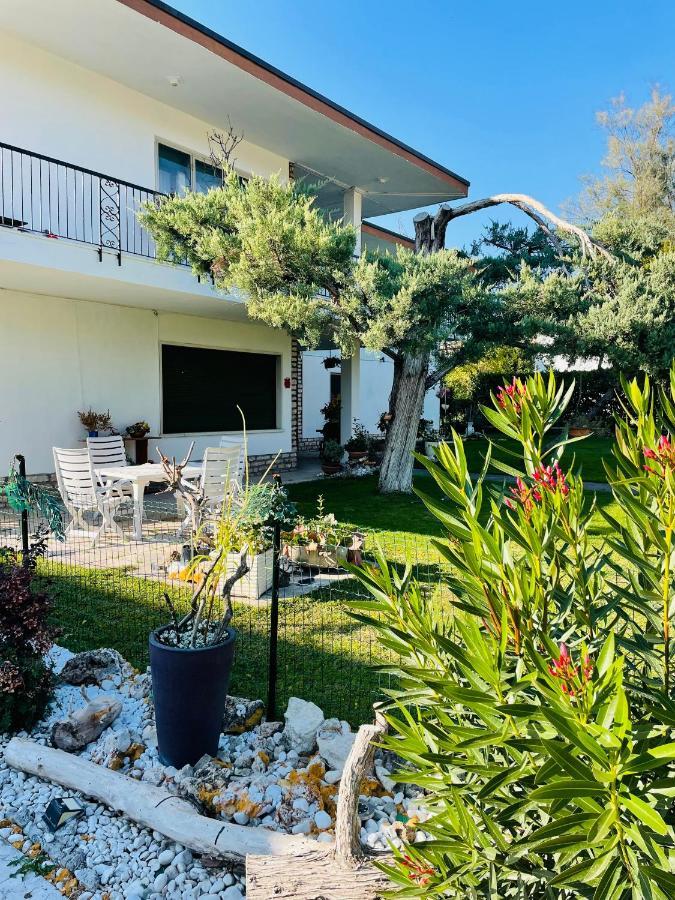 Villa Ruggiero The Loft Pedemonte ภายนอก รูปภาพ
