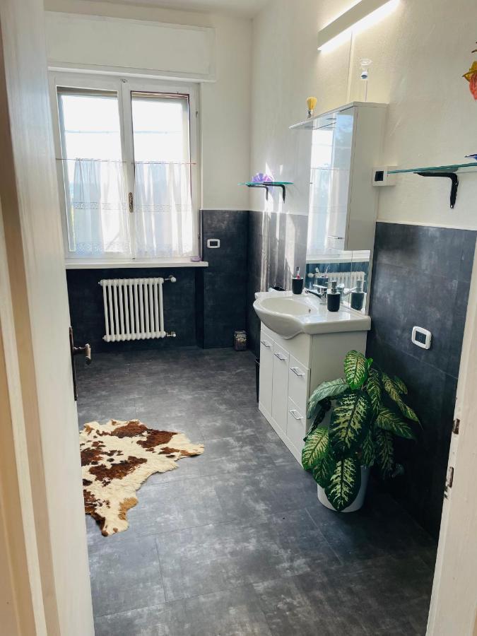 Villa Ruggiero The Loft Pedemonte ภายนอก รูปภาพ