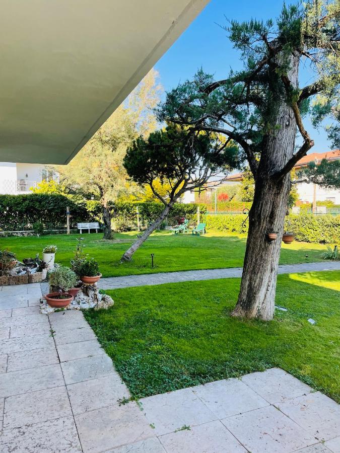 Villa Ruggiero The Loft Pedemonte ภายนอก รูปภาพ
