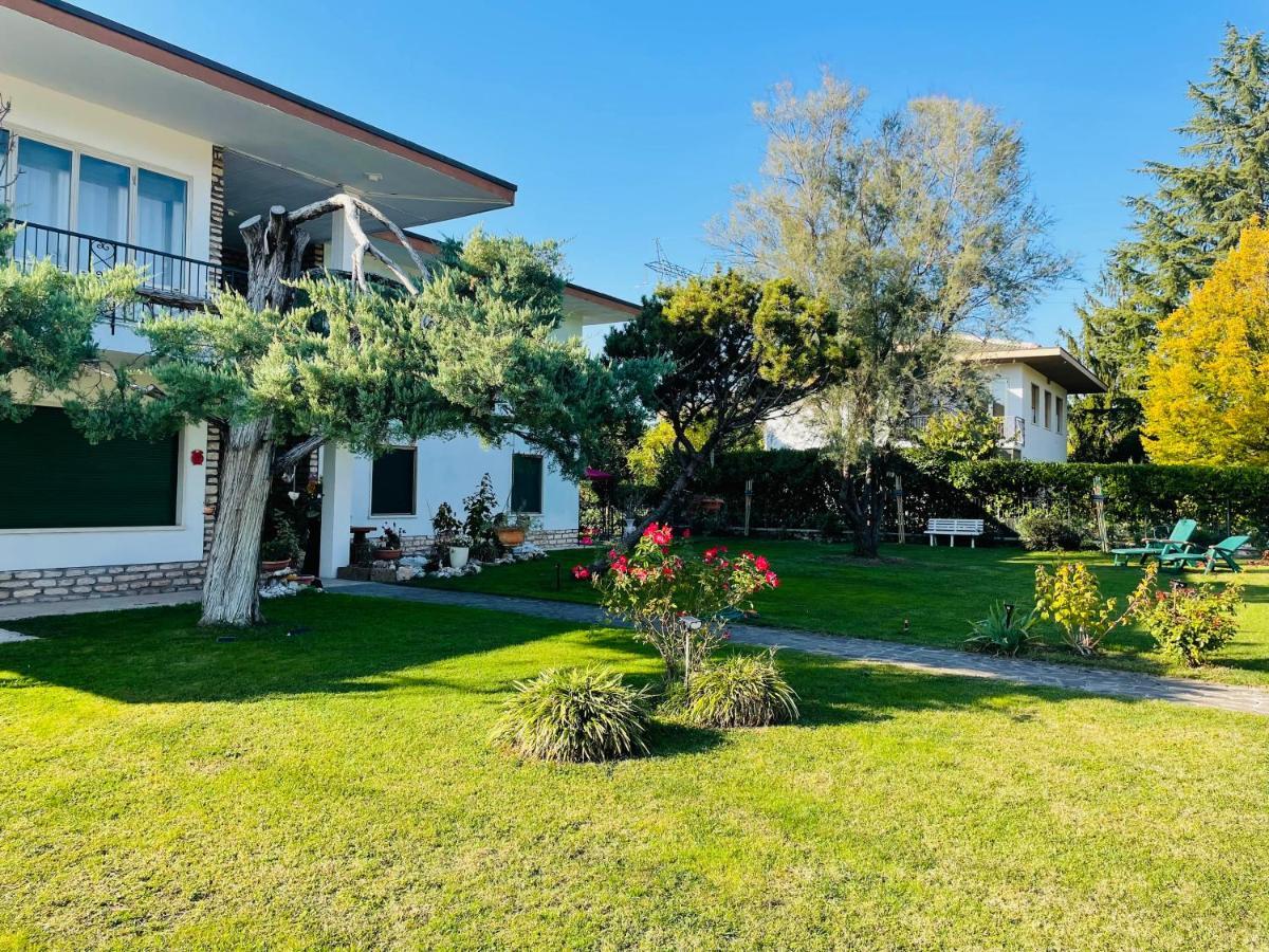 Villa Ruggiero The Loft Pedemonte ภายนอก รูปภาพ