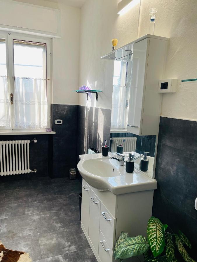 Villa Ruggiero The Loft Pedemonte ภายนอก รูปภาพ