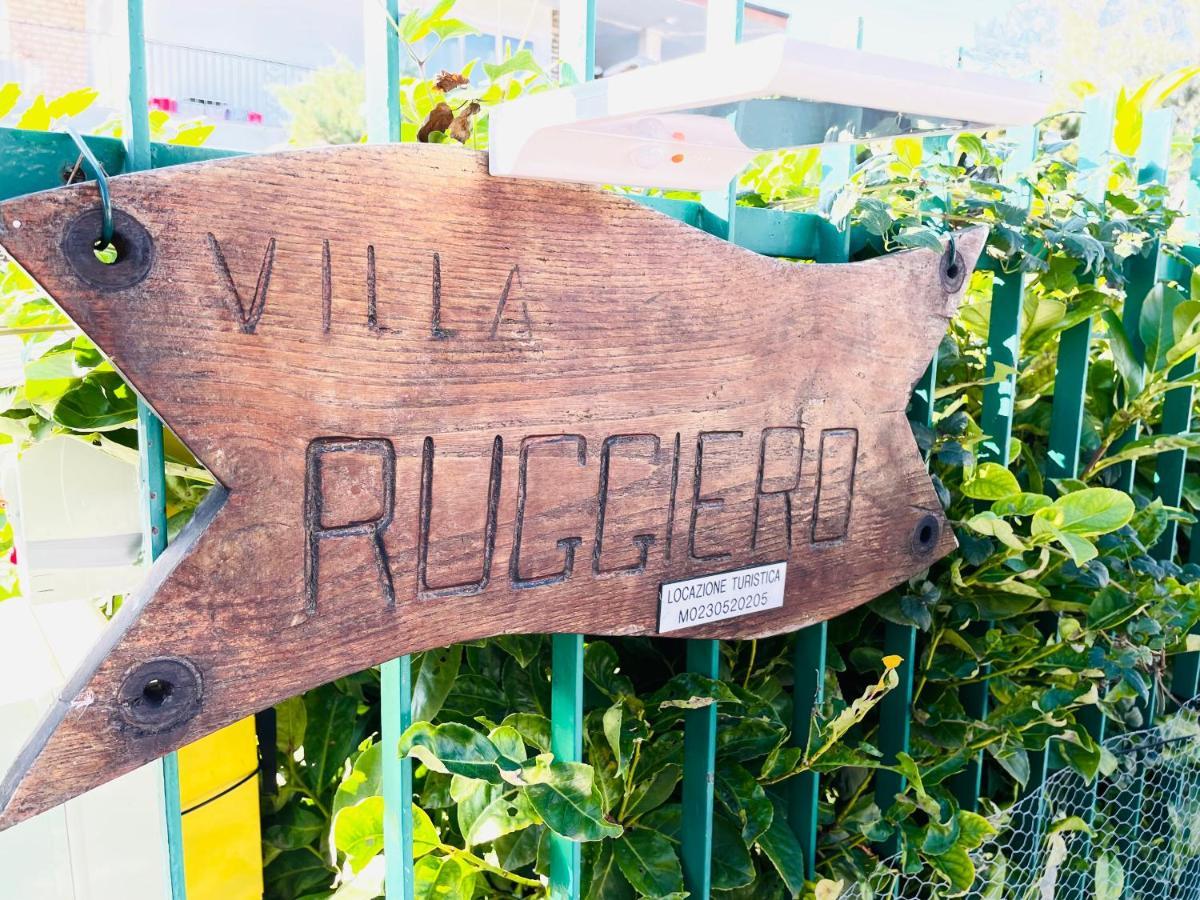 Villa Ruggiero The Loft Pedemonte ภายนอก รูปภาพ