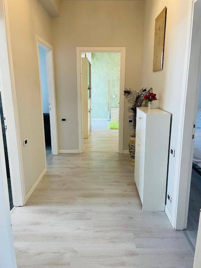 Villa Ruggiero The Loft Pedemonte ภายนอก รูปภาพ