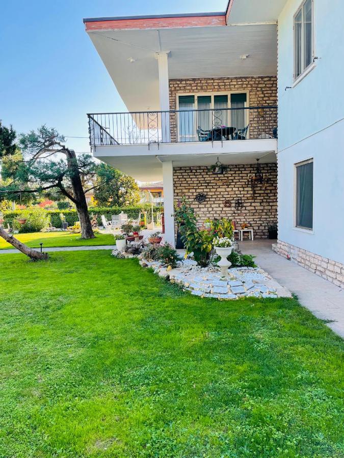 Villa Ruggiero The Loft Pedemonte ภายนอก รูปภาพ