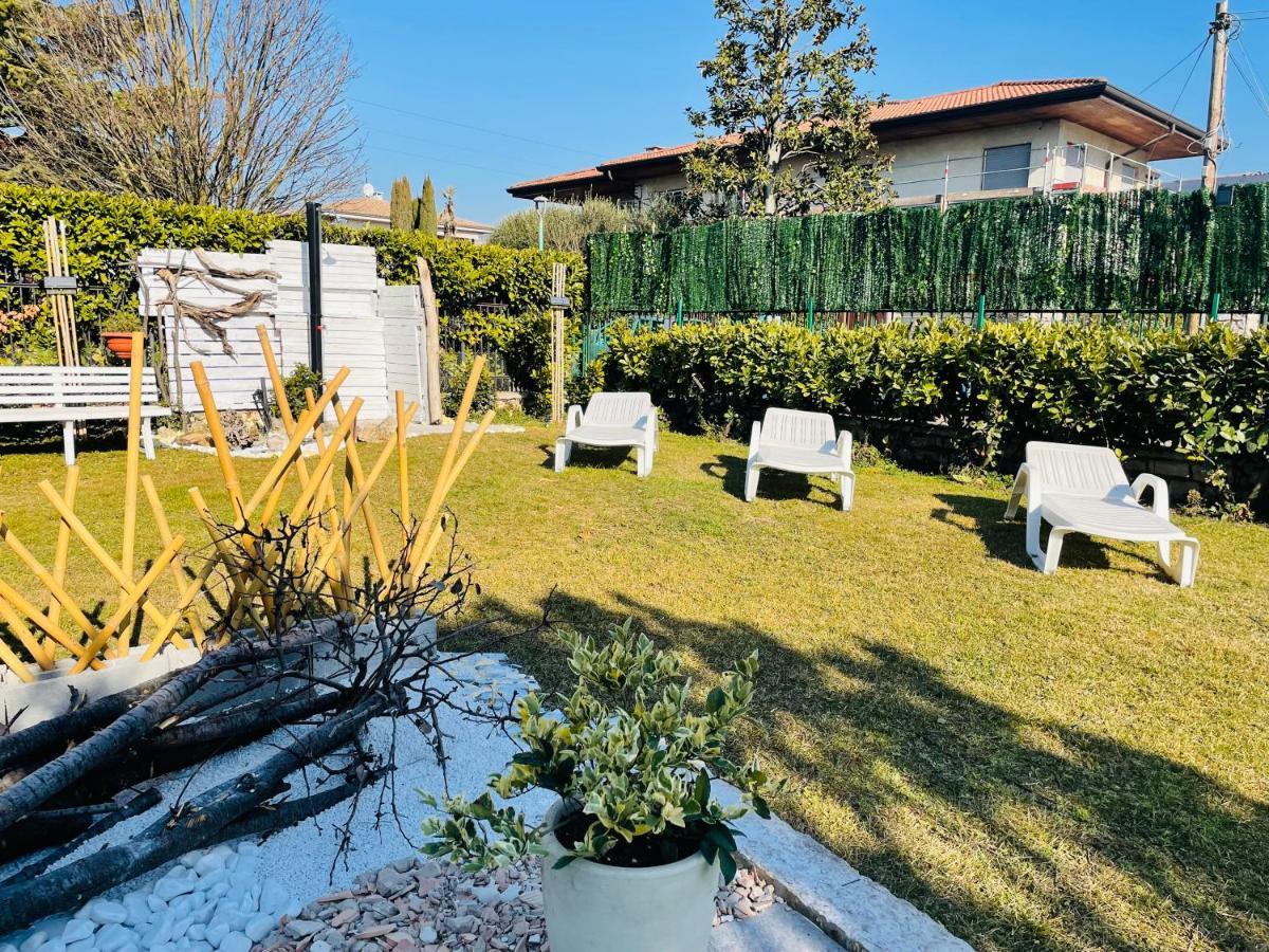 Villa Ruggiero The Loft Pedemonte ภายนอก รูปภาพ