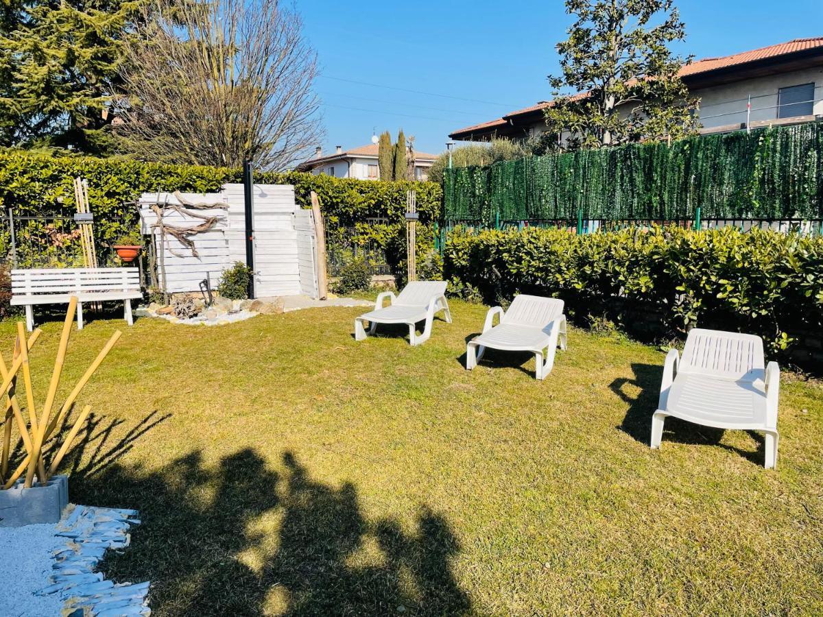 Villa Ruggiero The Loft Pedemonte ภายนอก รูปภาพ