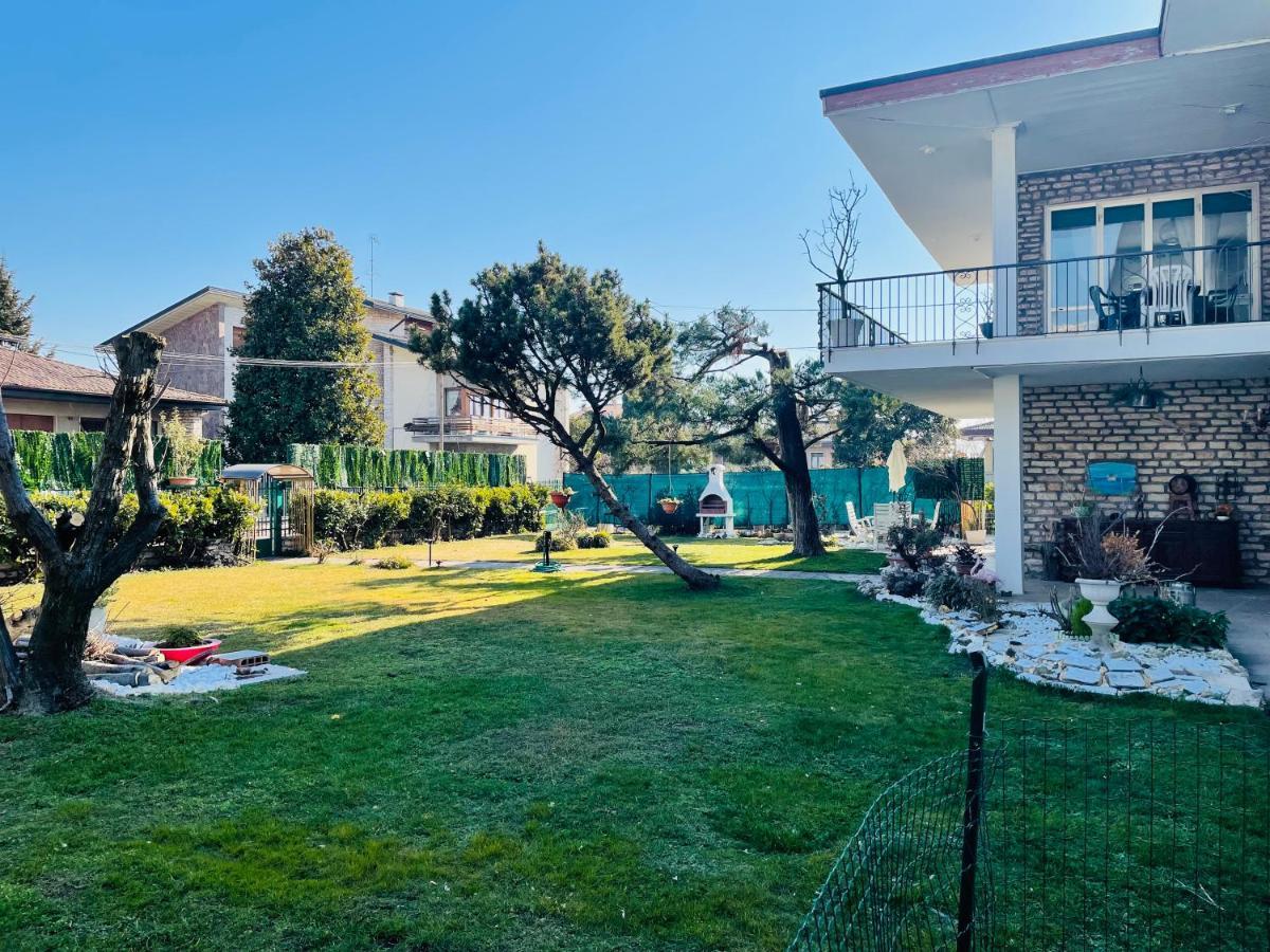 Villa Ruggiero The Loft Pedemonte ภายนอก รูปภาพ