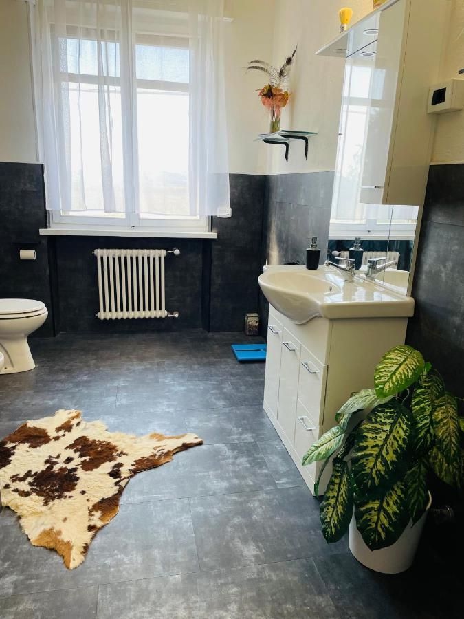 Villa Ruggiero The Loft Pedemonte ภายนอก รูปภาพ