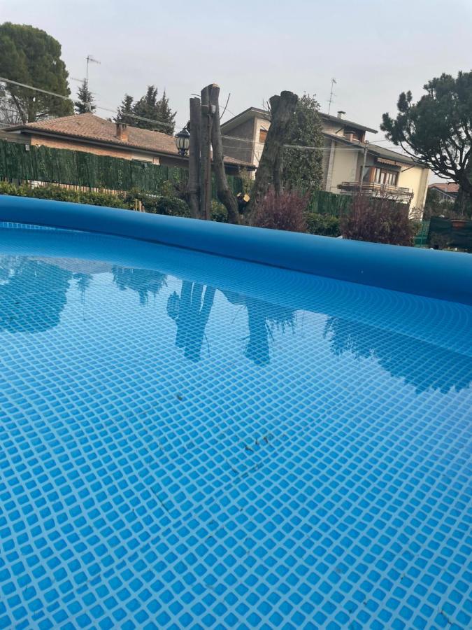 Villa Ruggiero The Loft Pedemonte ภายนอก รูปภาพ