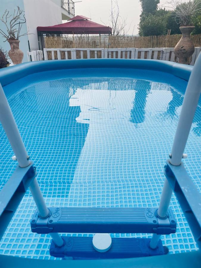 Villa Ruggiero The Loft Pedemonte ภายนอก รูปภาพ