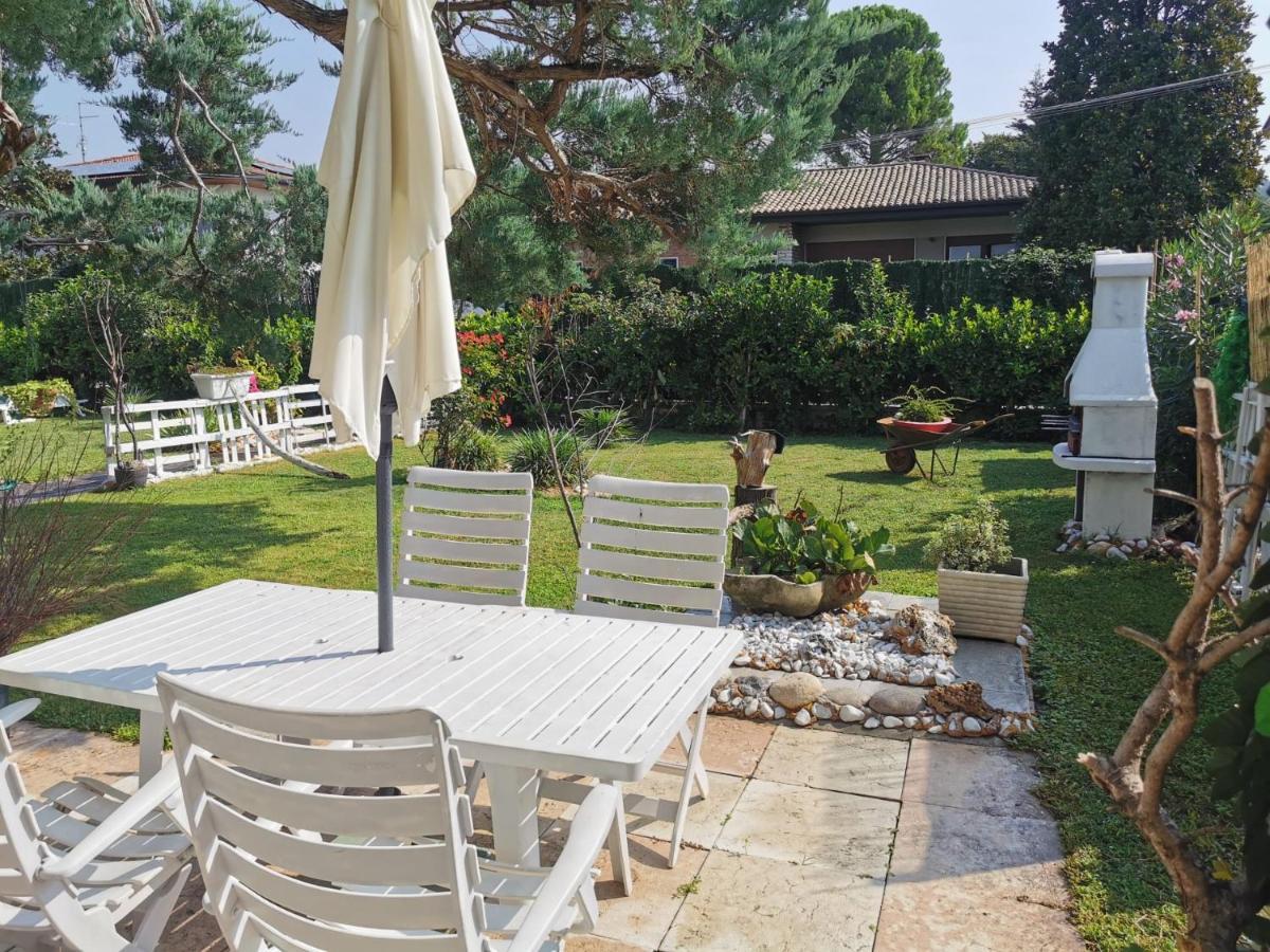 Villa Ruggiero The Loft Pedemonte ภายนอก รูปภาพ