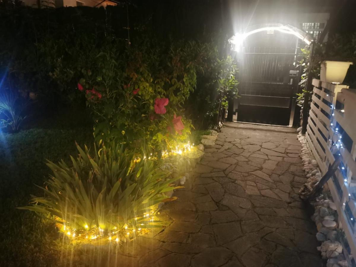 Villa Ruggiero The Loft Pedemonte ภายนอก รูปภาพ