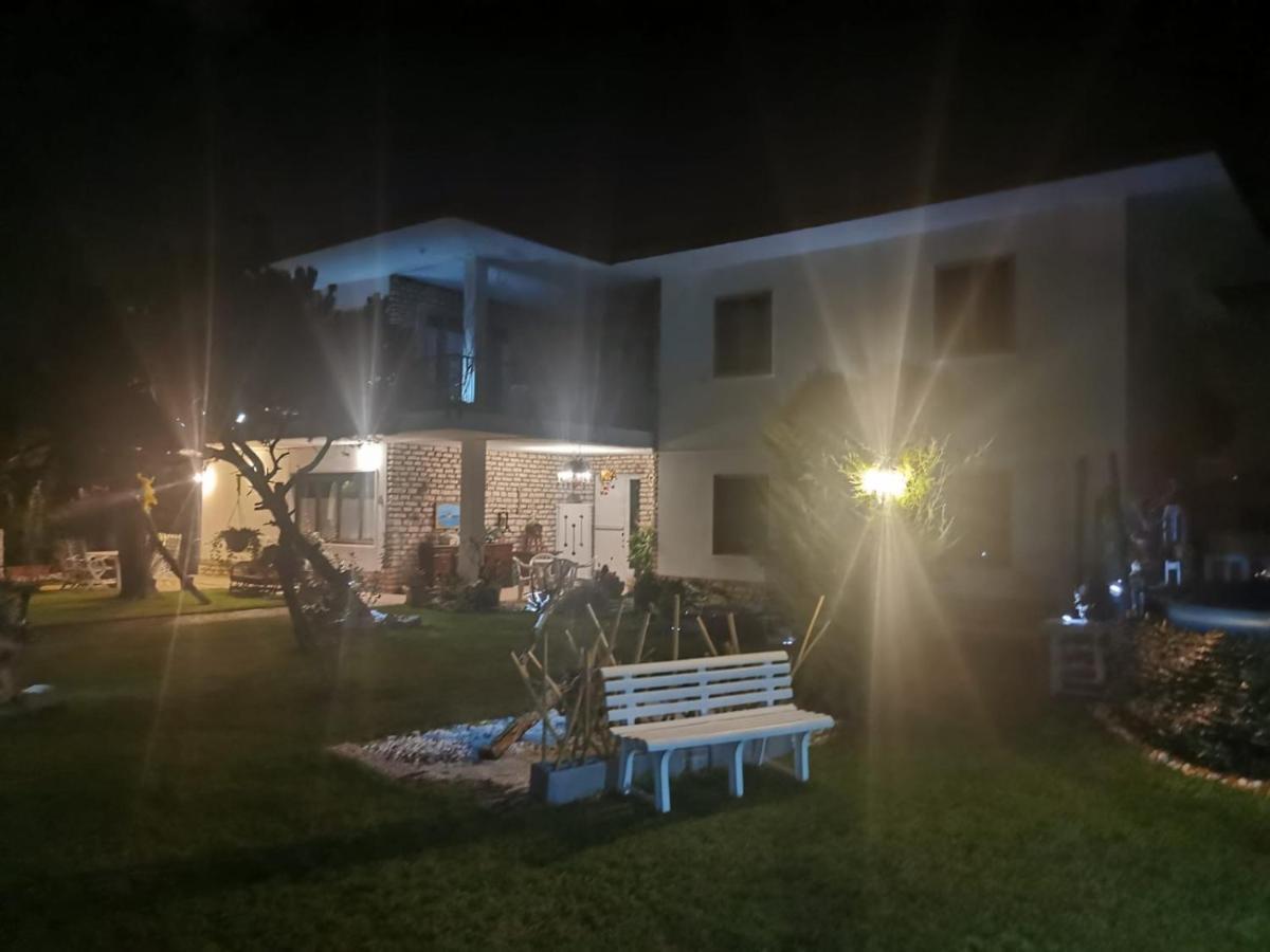 Villa Ruggiero The Loft Pedemonte ภายนอก รูปภาพ