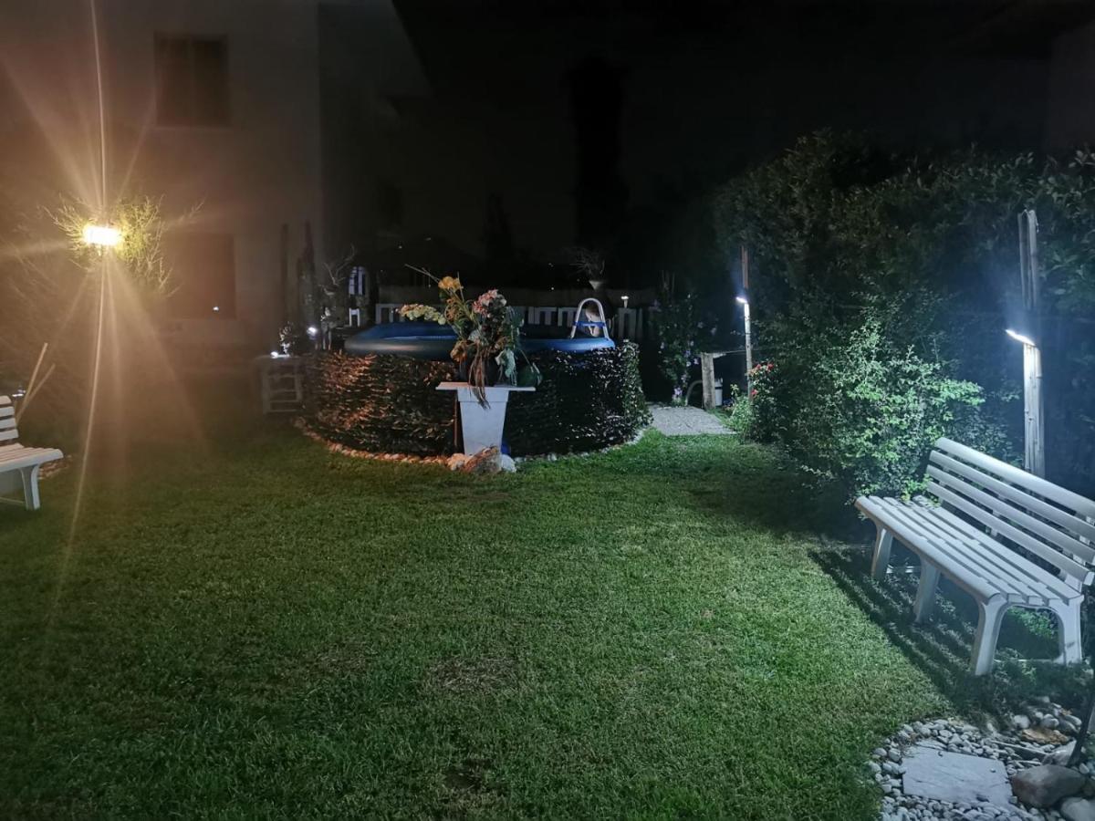 Villa Ruggiero The Loft Pedemonte ภายนอก รูปภาพ
