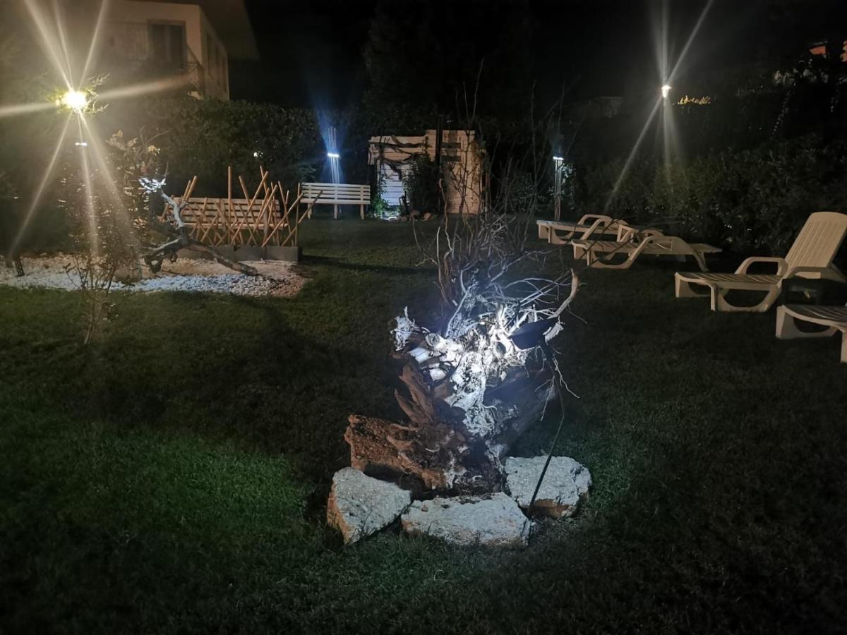Villa Ruggiero The Loft Pedemonte ภายนอก รูปภาพ
