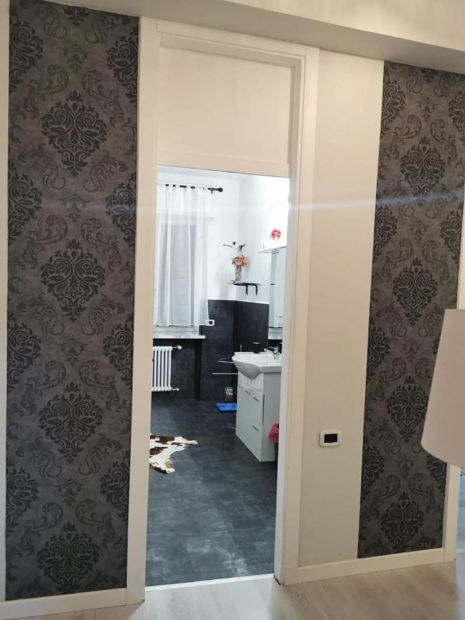 Villa Ruggiero The Loft Pedemonte ภายนอก รูปภาพ