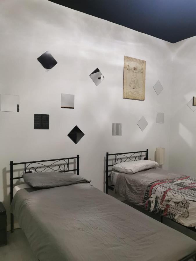 Villa Ruggiero The Loft Pedemonte ภายนอก รูปภาพ