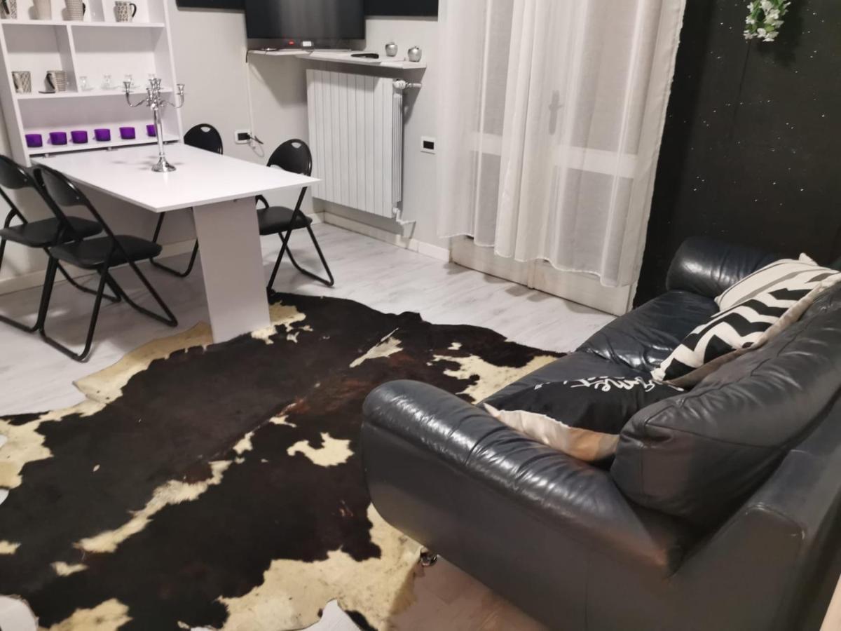 Villa Ruggiero The Loft Pedemonte ภายนอก รูปภาพ