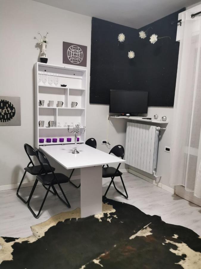 Villa Ruggiero The Loft Pedemonte ภายนอก รูปภาพ
