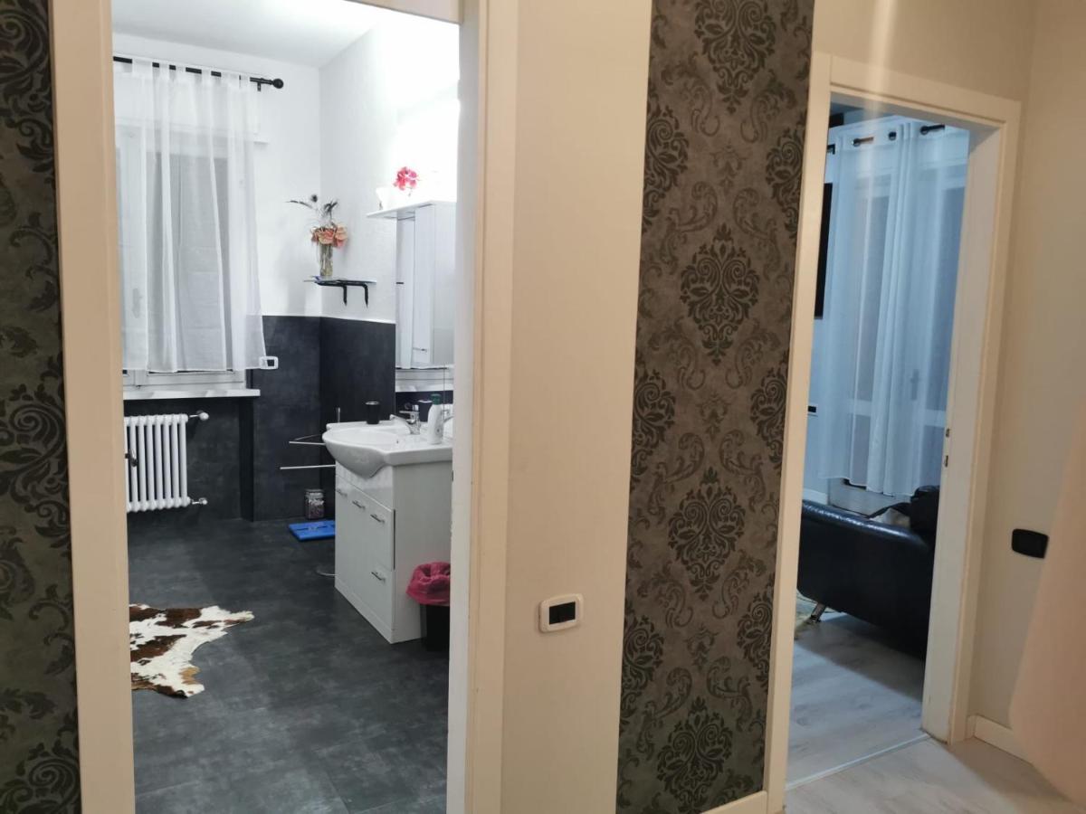 Villa Ruggiero The Loft Pedemonte ภายนอก รูปภาพ