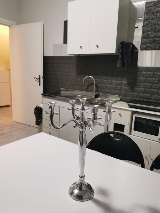 Villa Ruggiero The Loft Pedemonte ภายนอก รูปภาพ