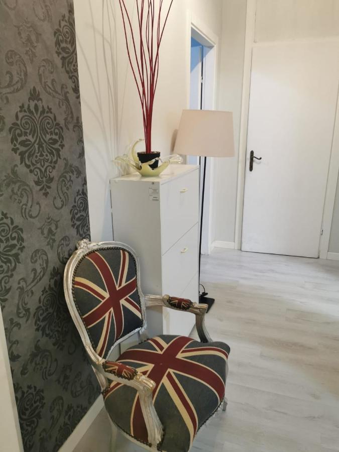 Villa Ruggiero The Loft Pedemonte ภายนอก รูปภาพ