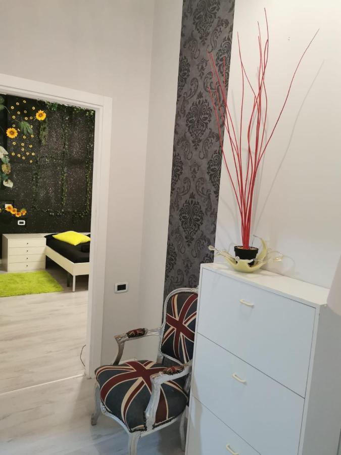 Villa Ruggiero The Loft Pedemonte ภายนอก รูปภาพ