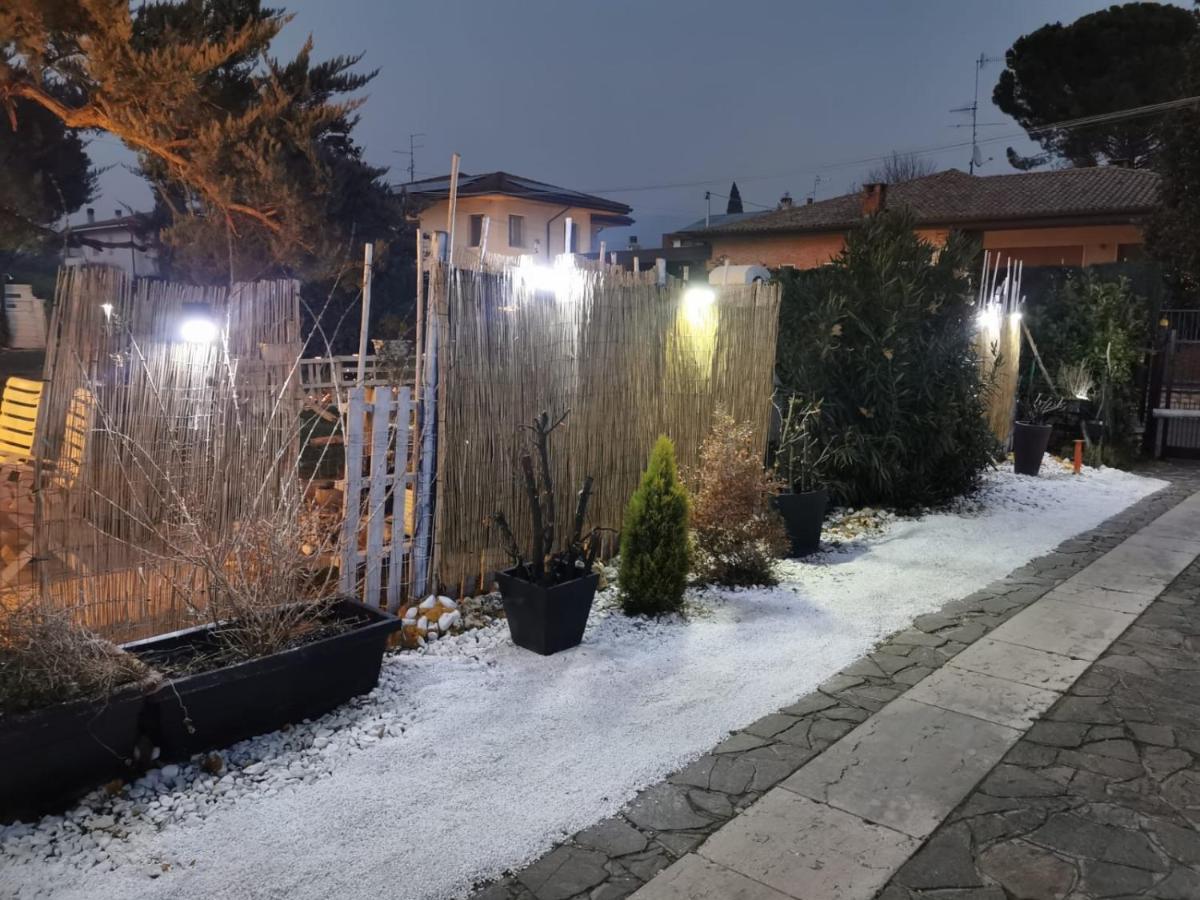 Villa Ruggiero The Loft Pedemonte ภายนอก รูปภาพ
